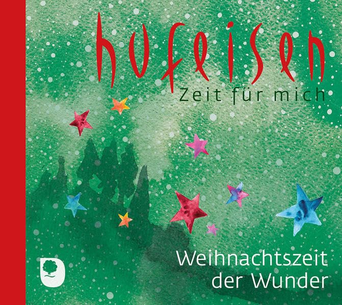 Weihnachtszeit der Wunder cd