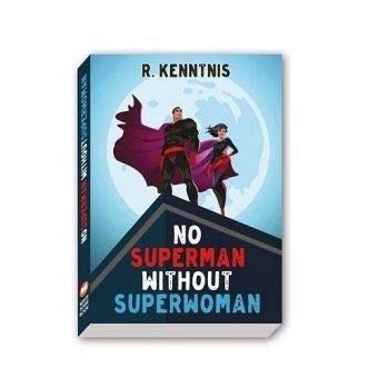 Write your Book - Superman Books