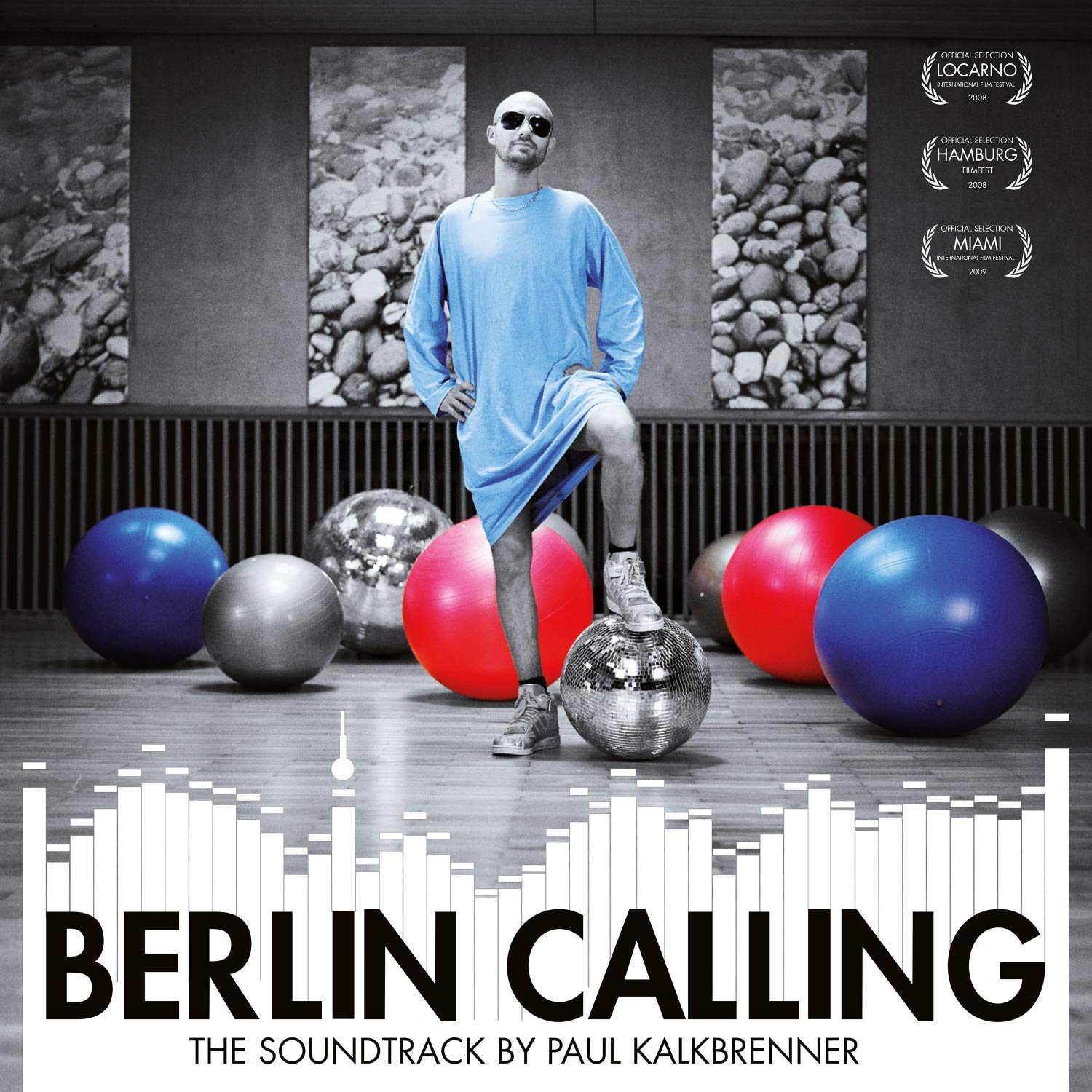 Product Image: Berlin Calling - the Soundtrack