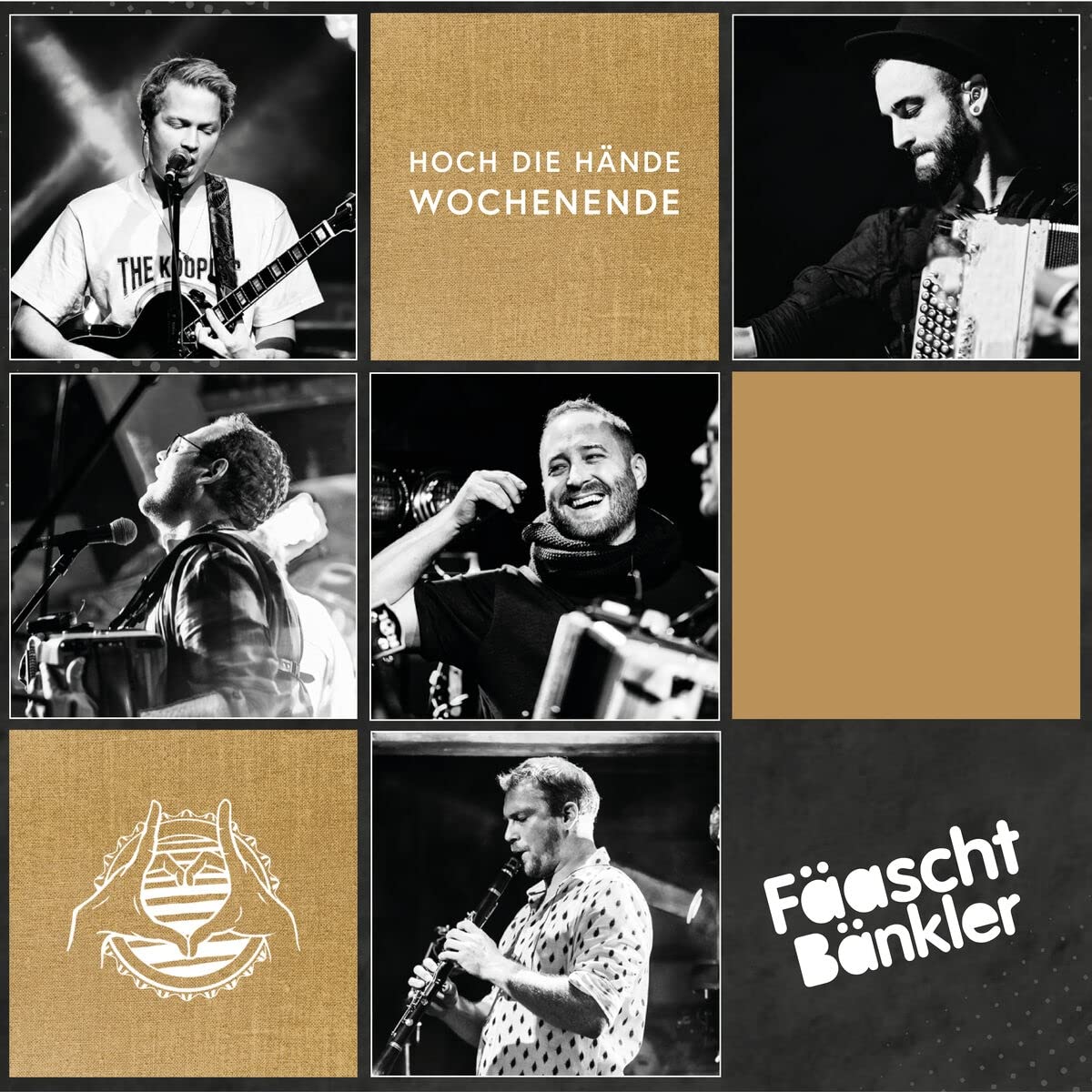 hoch die hände wochenende German Schlager & Volksmusik