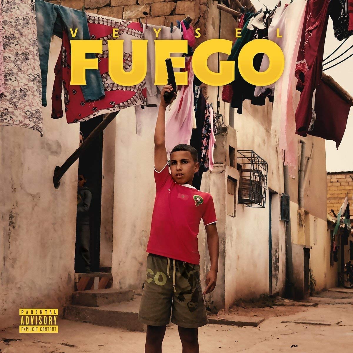 Fuego Books