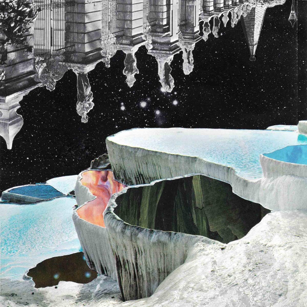 Erased By Thought Pop