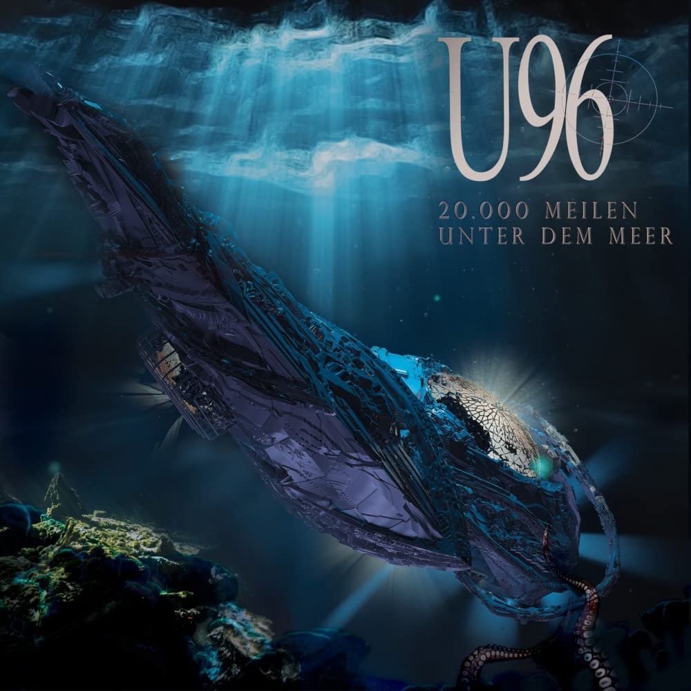 20.000 Meilen Unter dem Meer (Digi) Dance & Electronic