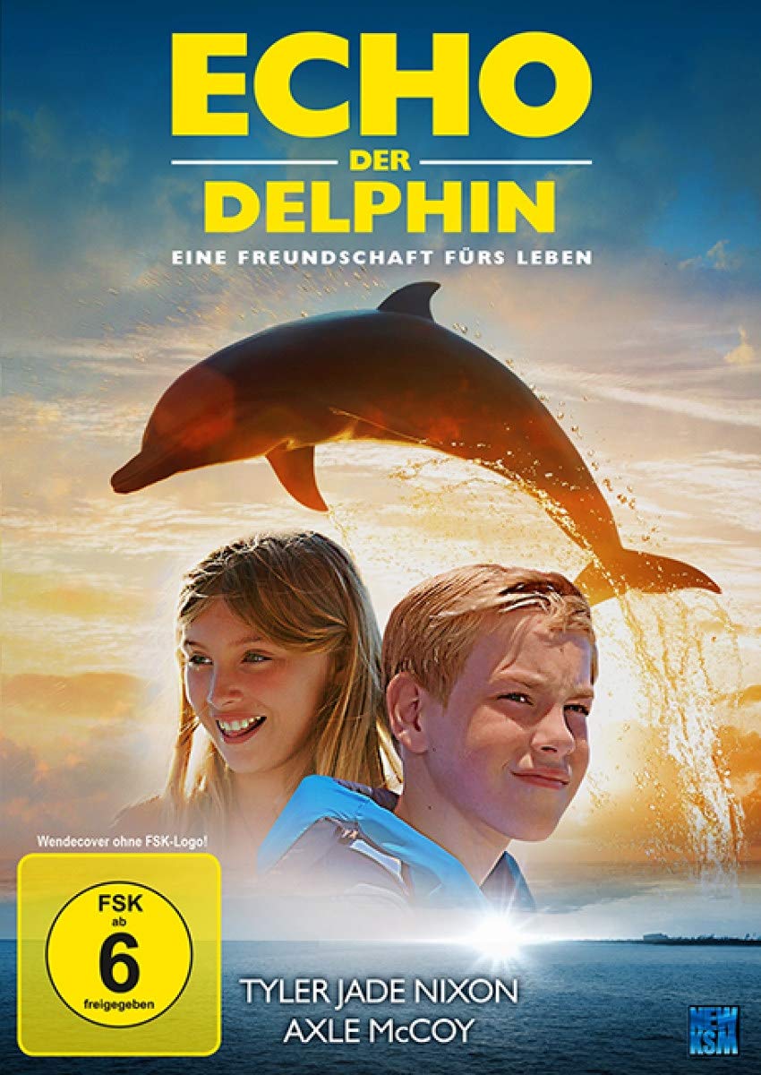 Echo, der Delphin - Eine Freundschaft fürs Leben Films