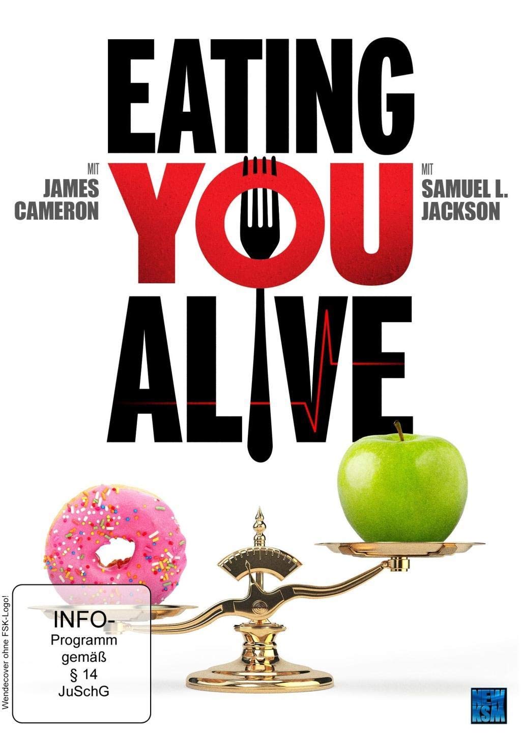 Eating You Alive Films