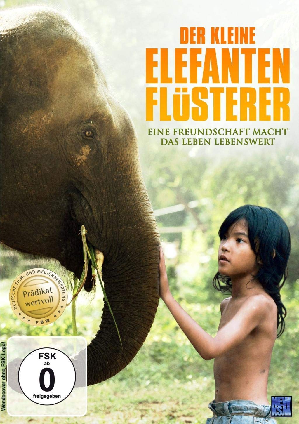 Product Image: Der kleine Elefantenflüsterer