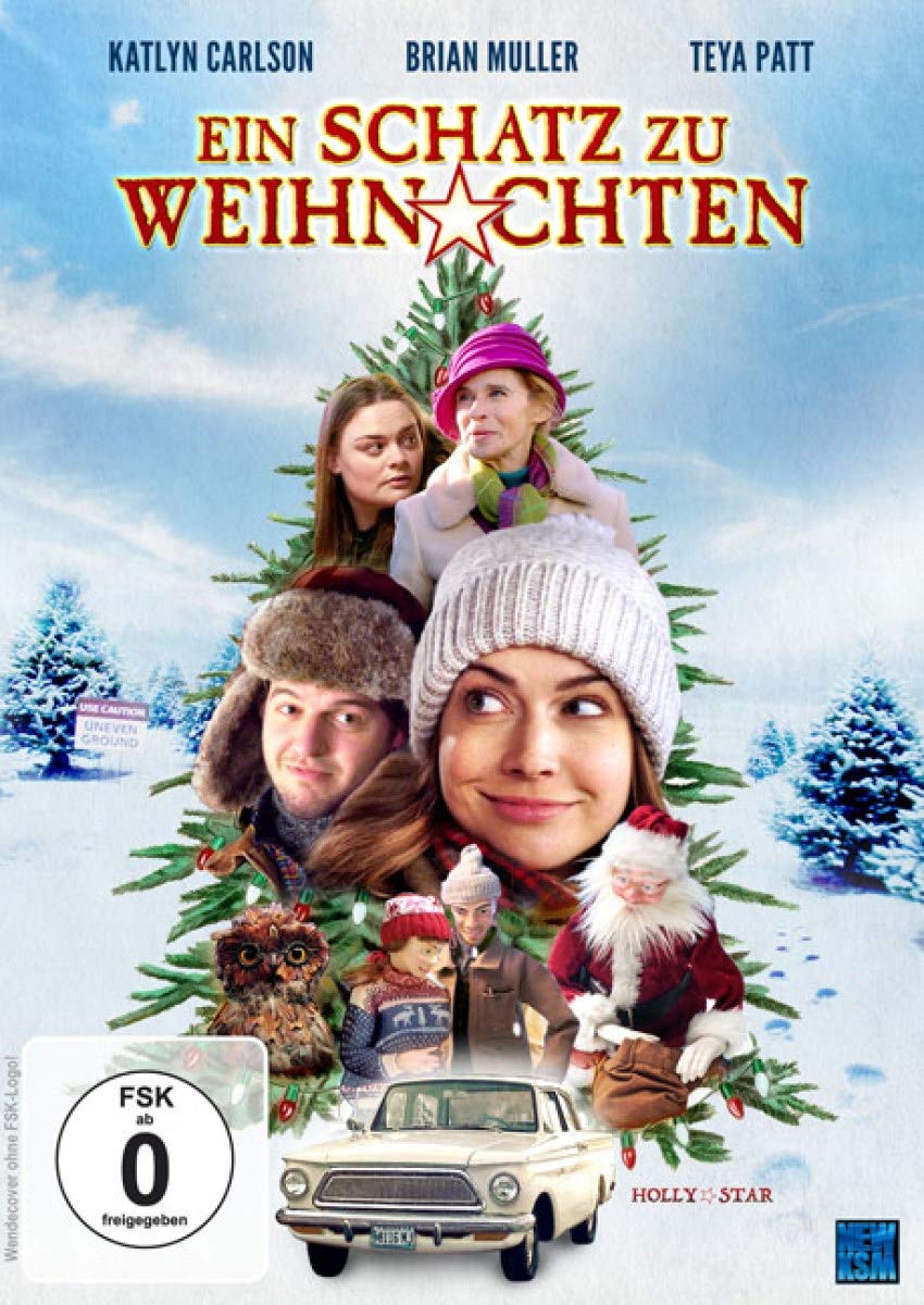Ein Schatz zu Weihnachten Movies