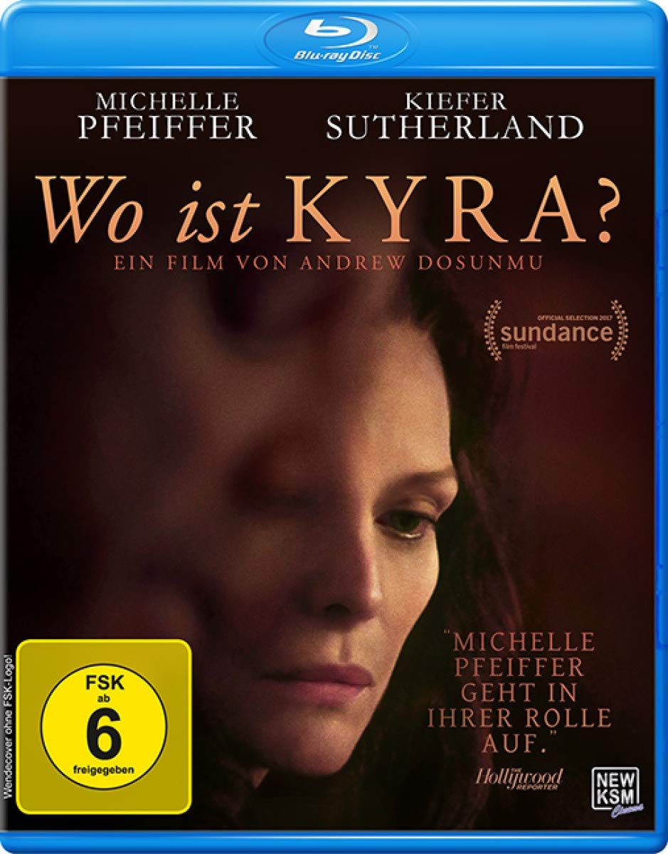 Product Image: Wo ist Kyra?
