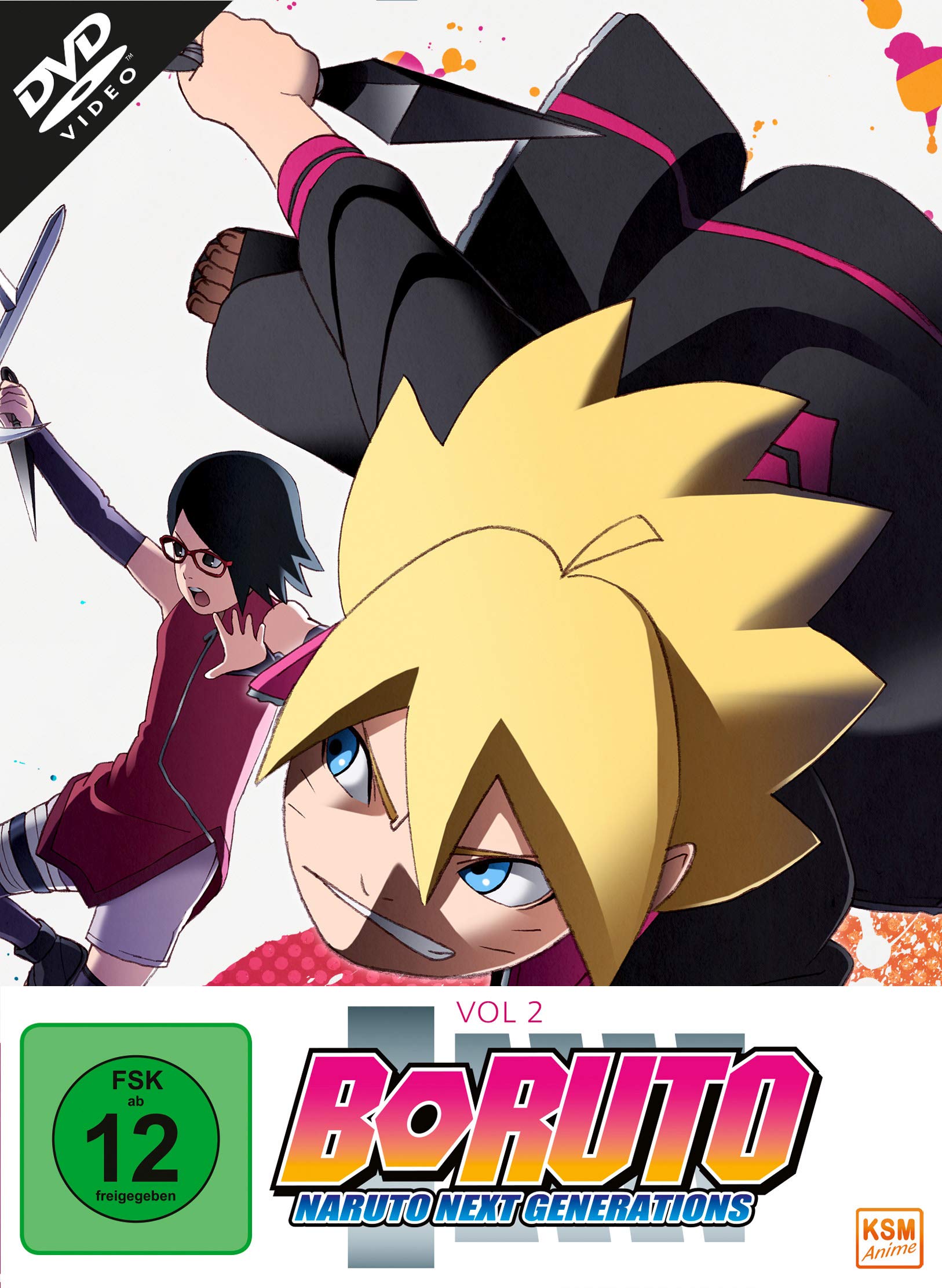 Product Image: Boruto Naruto Next Generations
