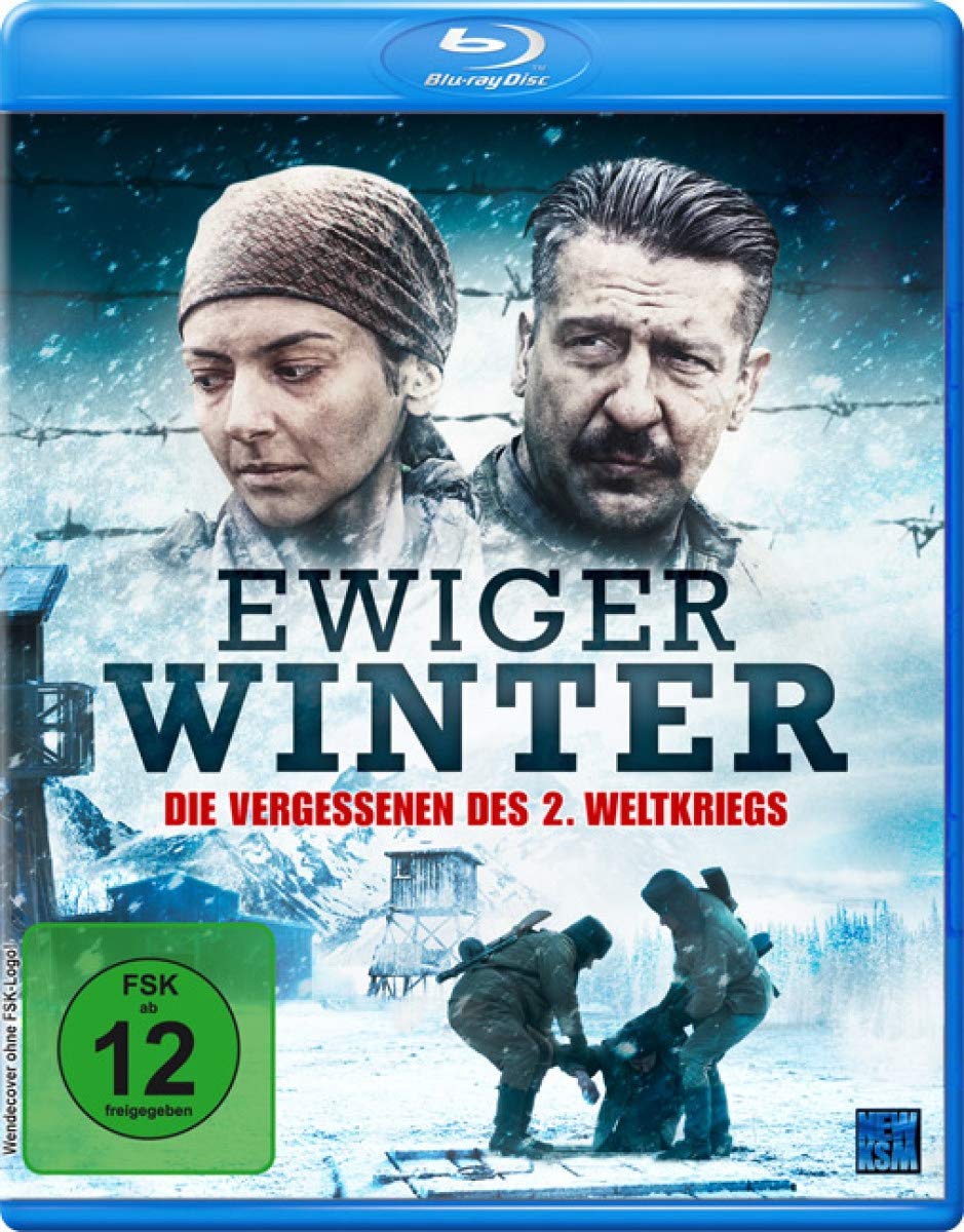 Ewiger Winter - Die Vergessenen des 2. Weltkriegs Films