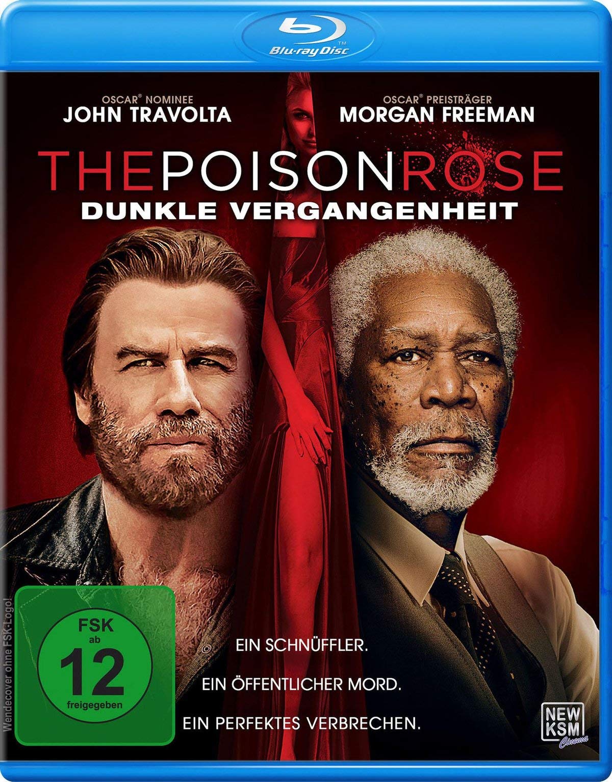 The Poison Rose - Dunkle Vergangenheit Films