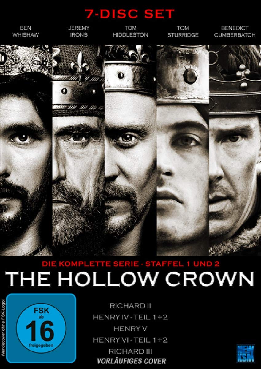 Product Image: The Hollow Crown