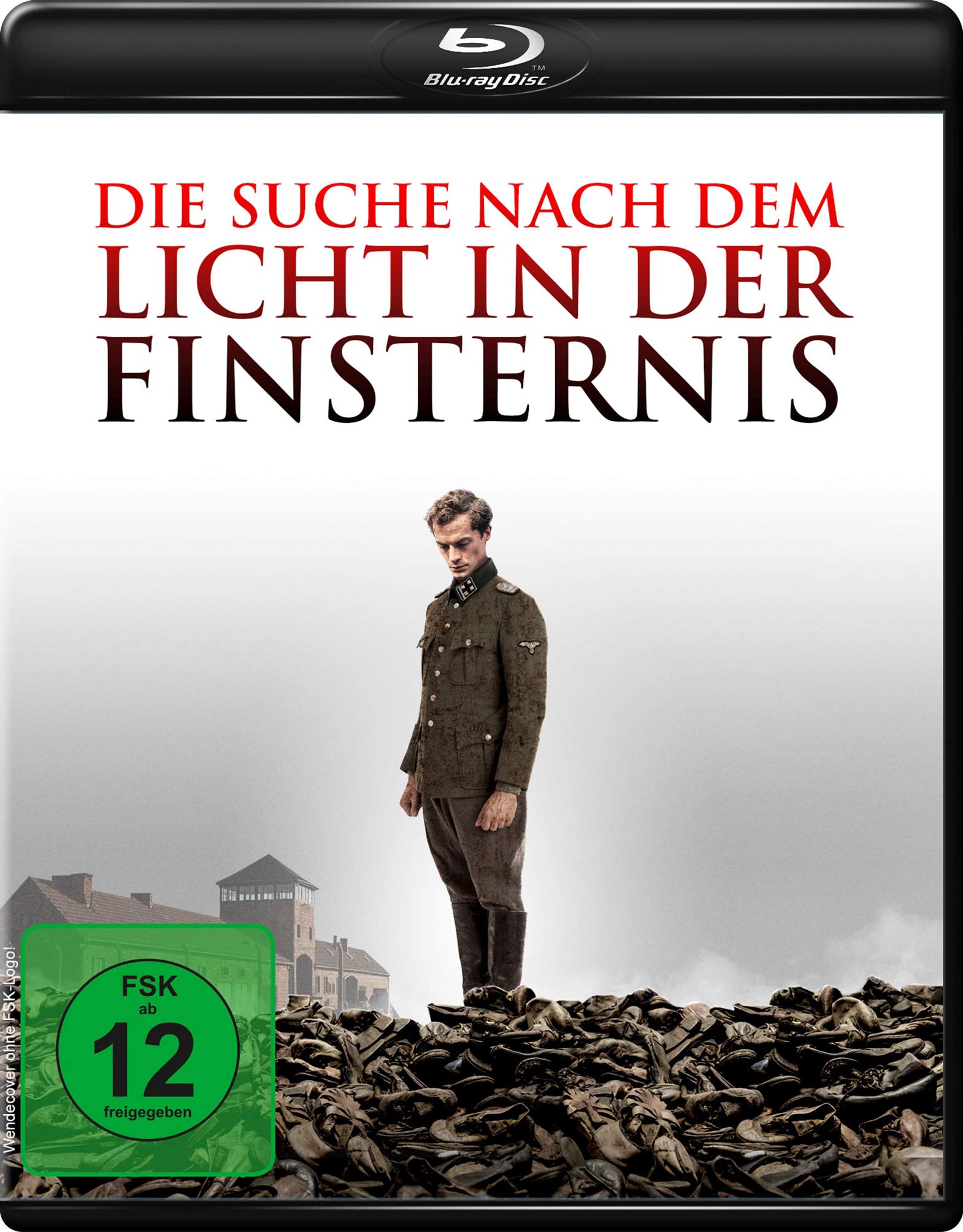 Die Suche nach dem Licht in der Finsternis Films