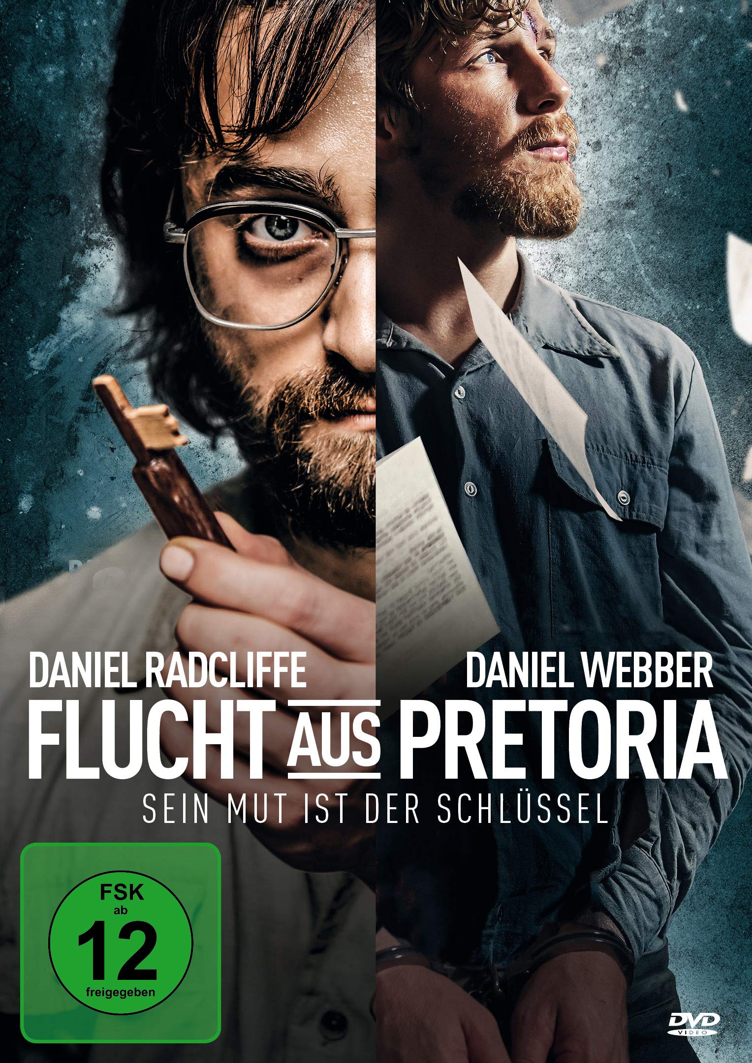 Flucht aus Pretoria Films