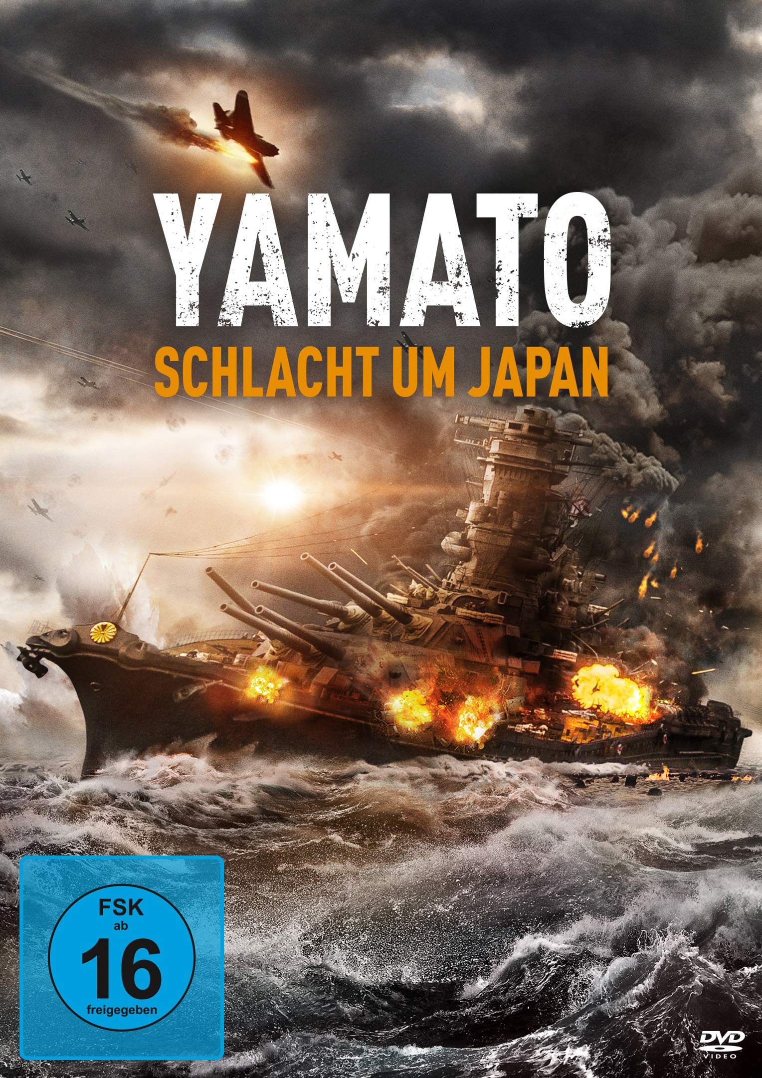 Yamato - Schlacht um Japan Films