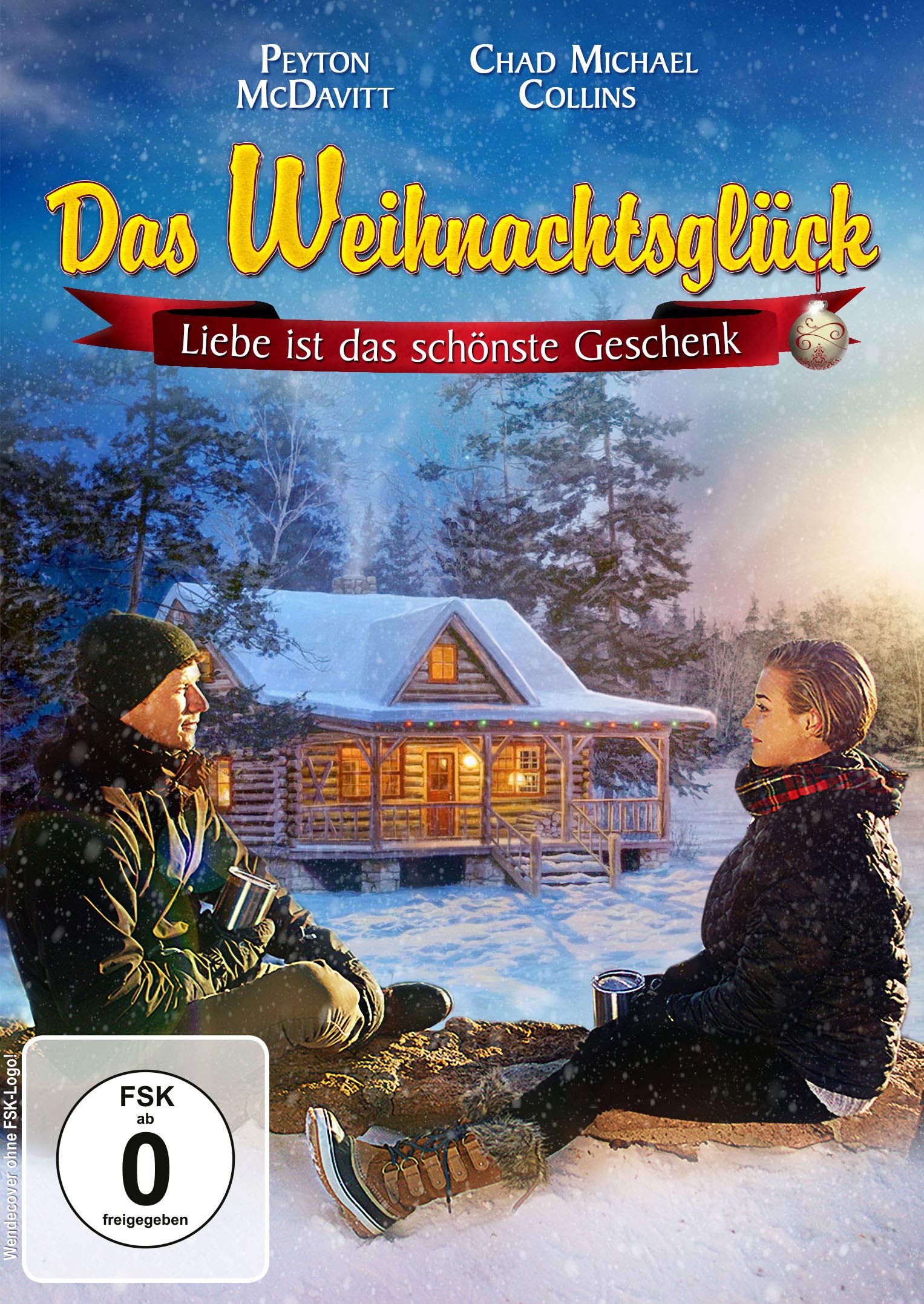 Das Weihnachtsglück - Liebe ist das schönste Geschenk Films
