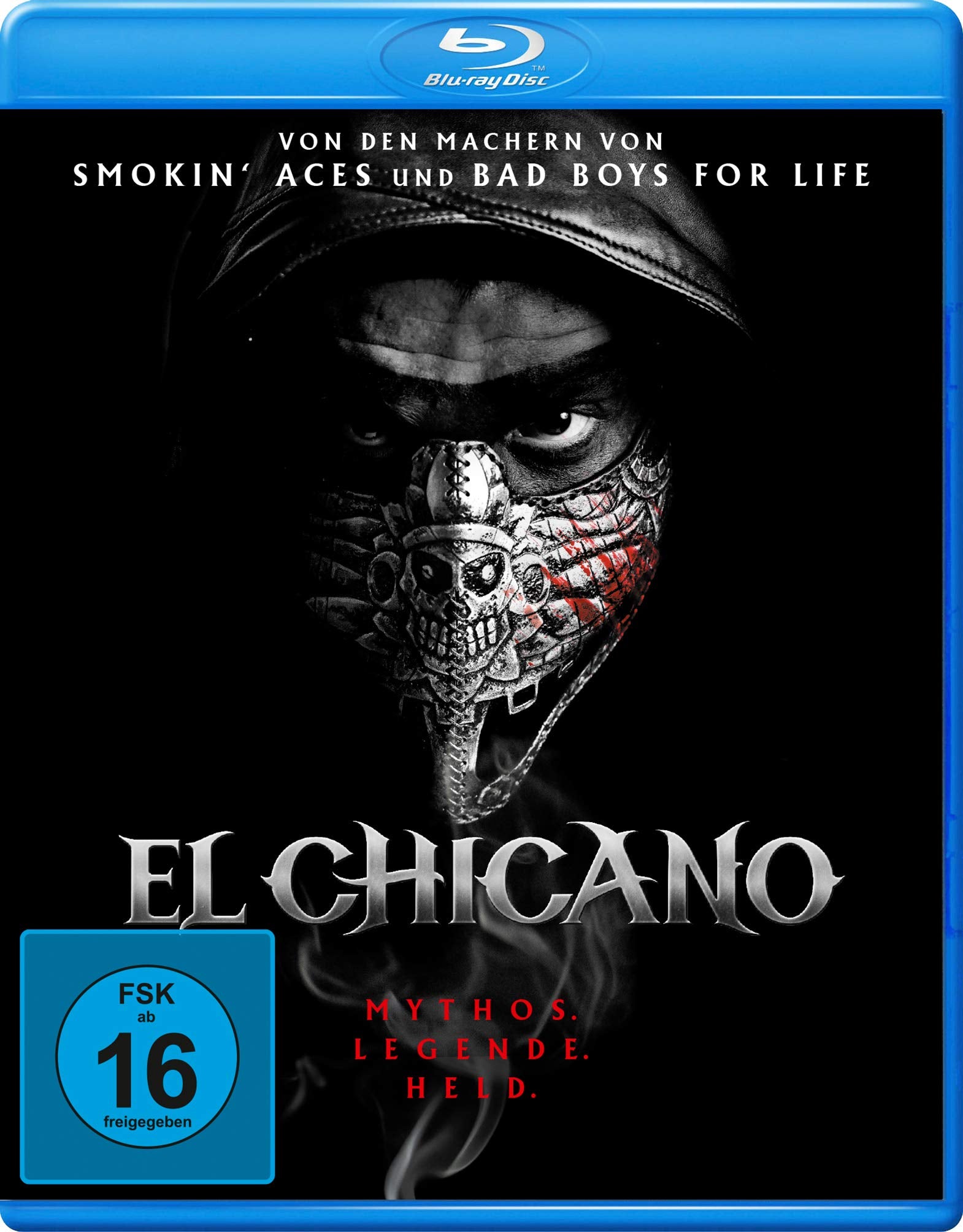 El Chicano Movies