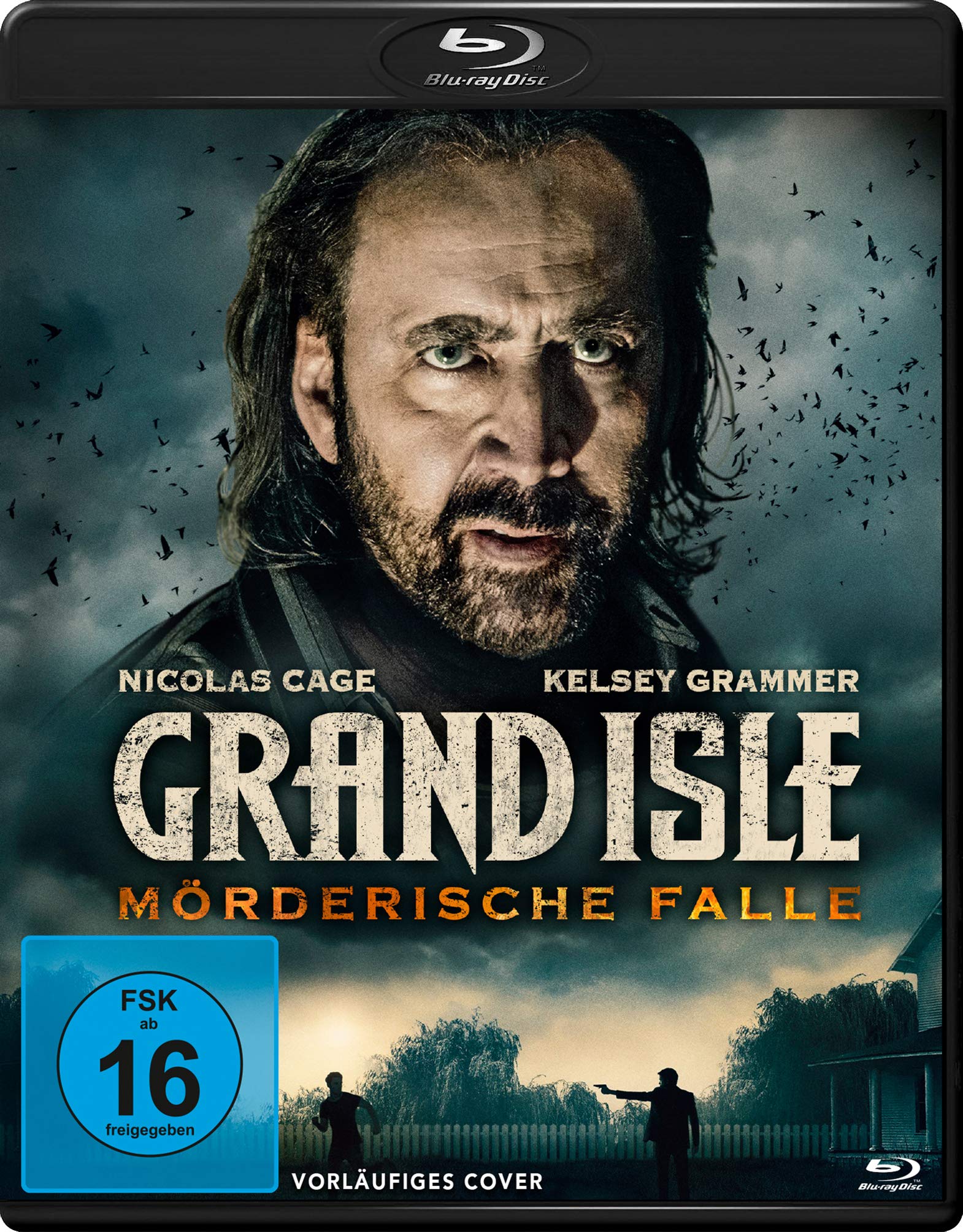 Grand Isle - Mörderische Falle Films