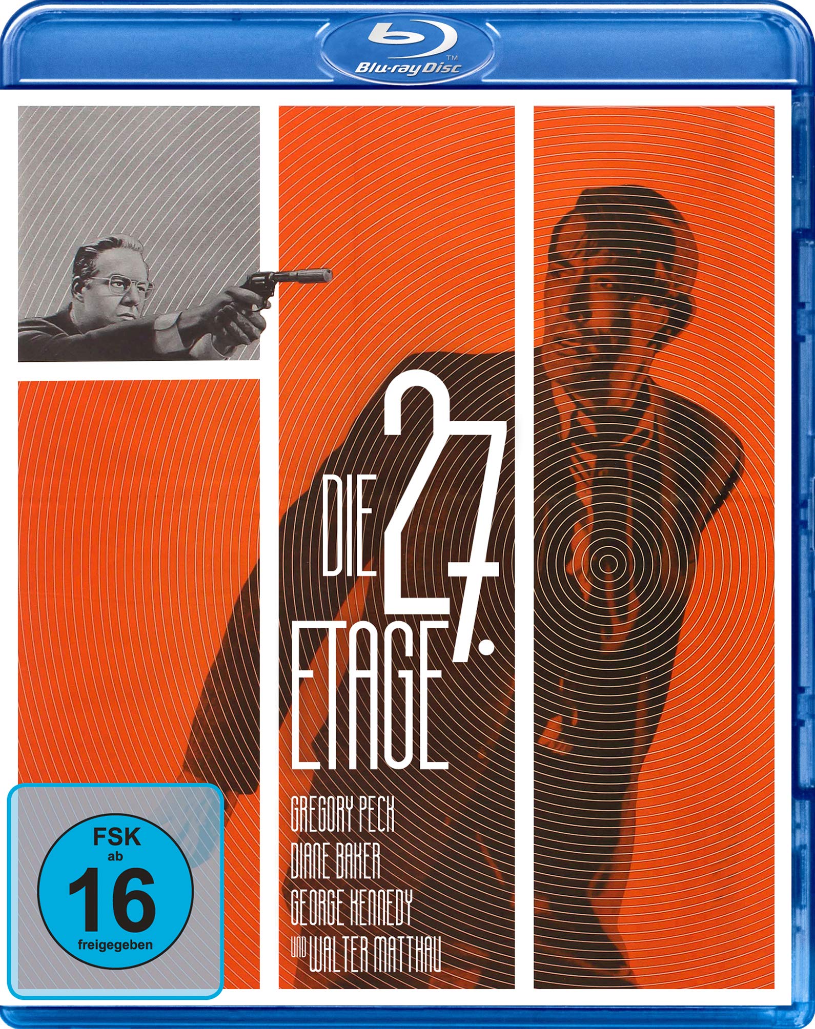 Product Image: Die 27. Etage