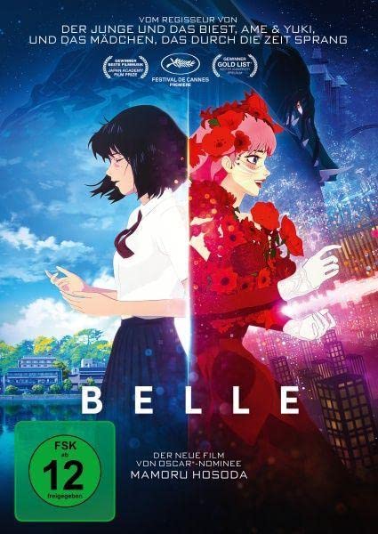 Belle Movies
