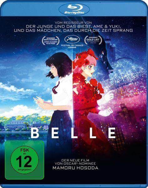 Product Image: Belle