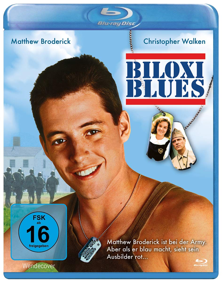 Product Image: Biloxi Blues