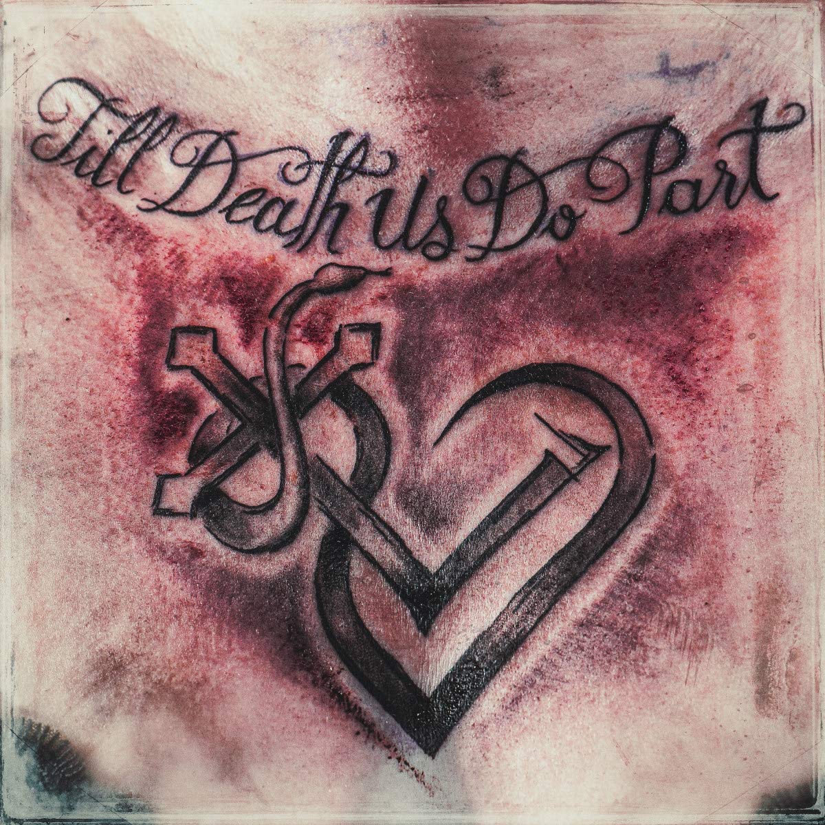 Till Death Us Do Part (Deluxe 2cd Edition) Metal & Hardrock