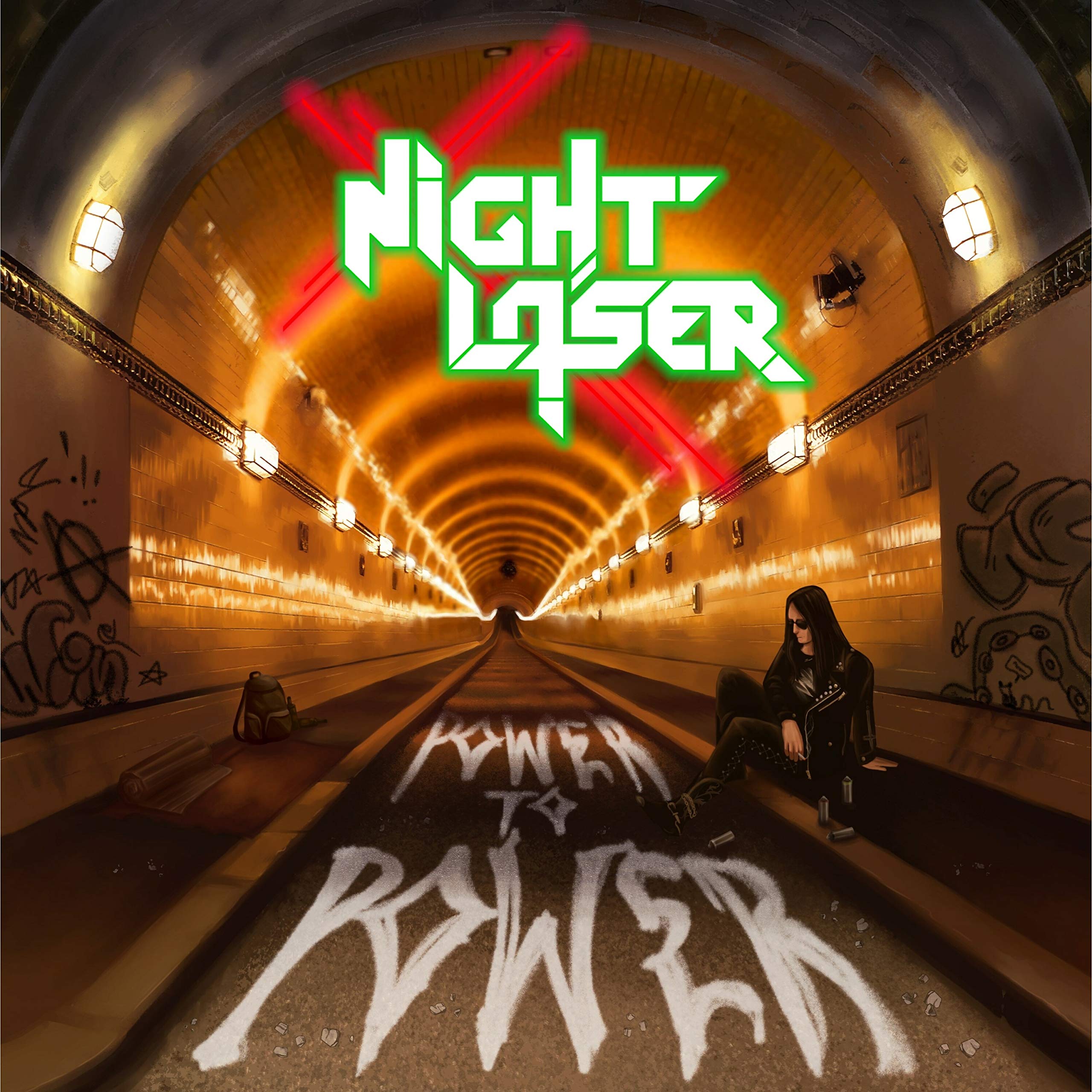 Power To Power Metal & Hardrock