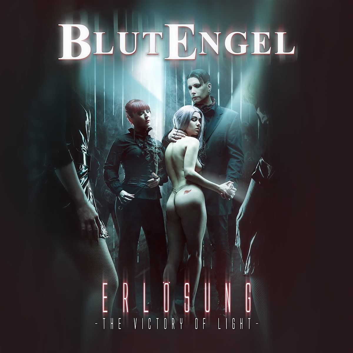 Erlösung - the Victory of Light Jazz