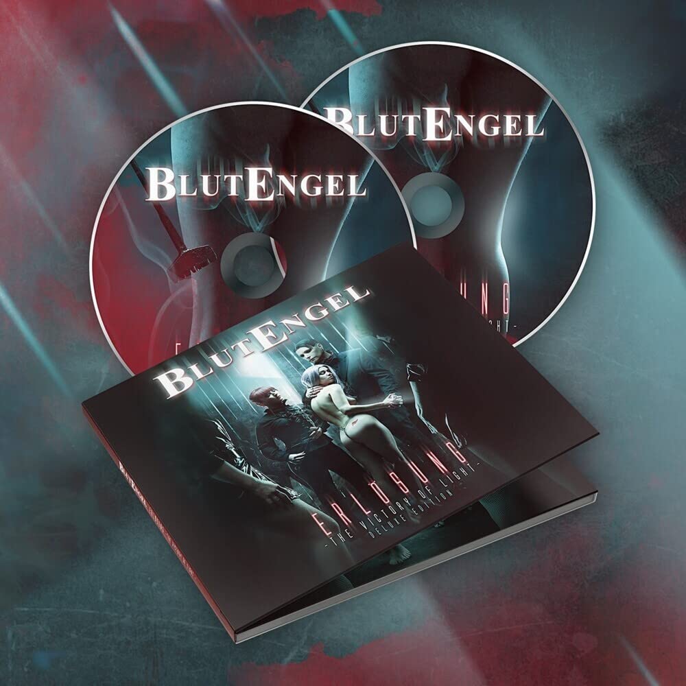 Erlösung - The Victory Of Light (Deluxe 2CD Ed.) Jazz