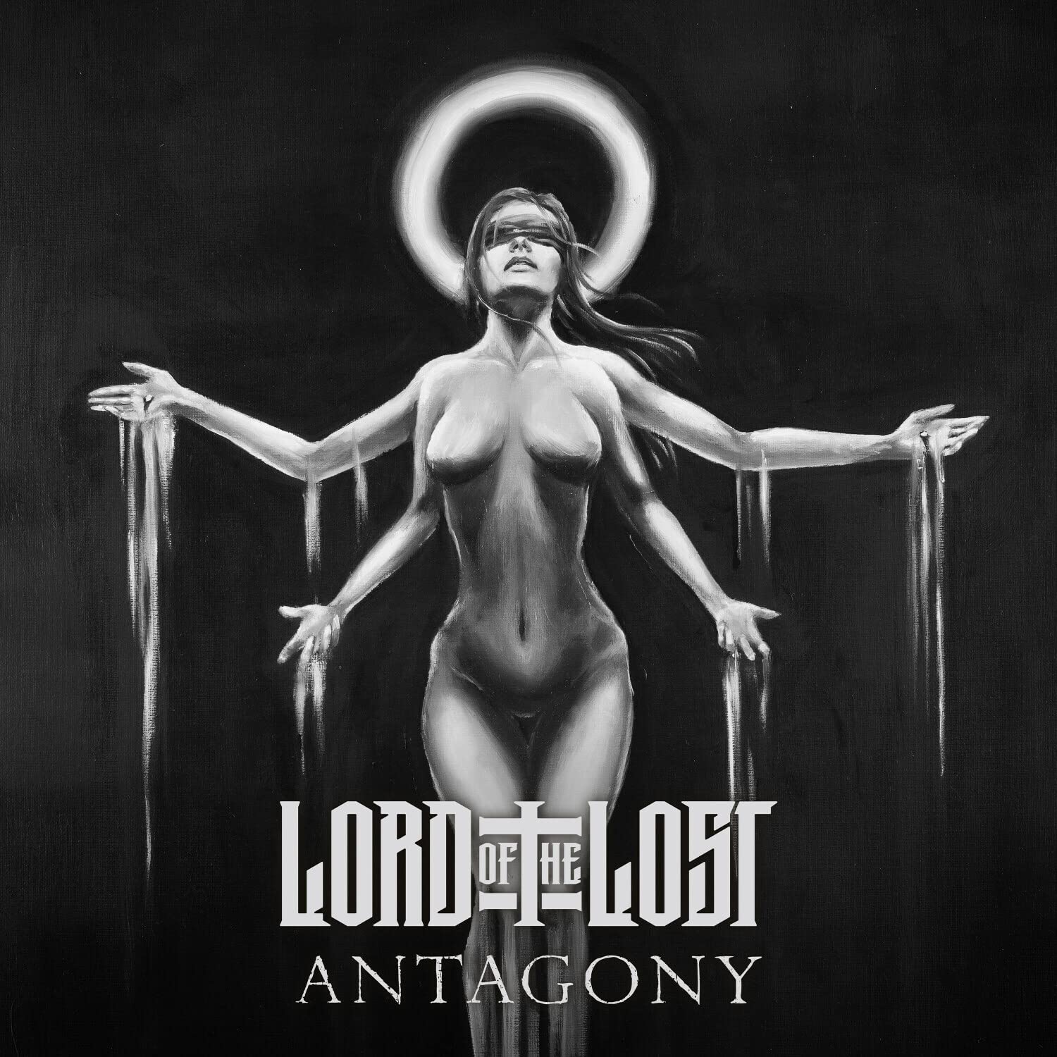 Antagony (10th Anniversary) Metal & Hardrock
