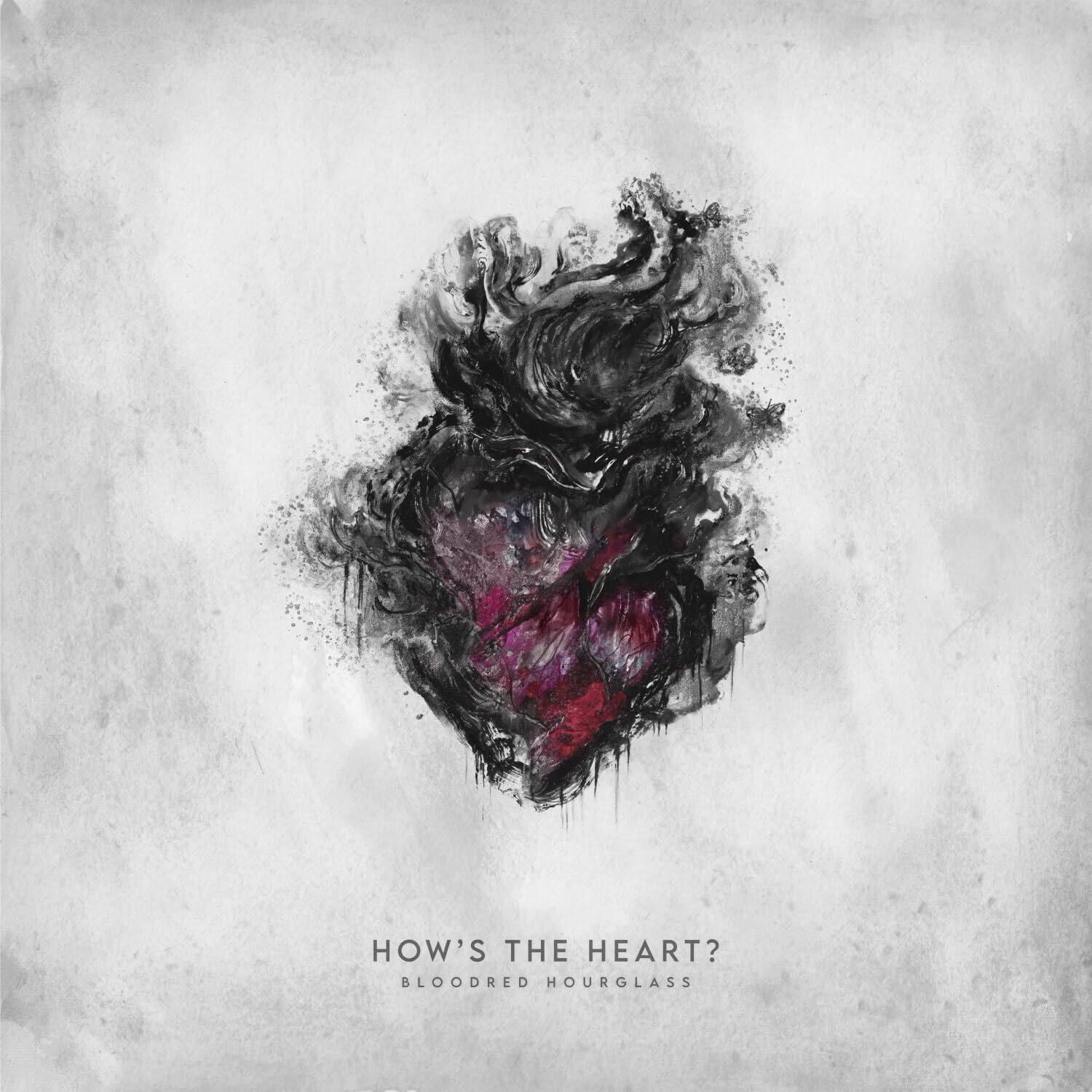 How'S the Heart? (Deluxe 2cd Edition) Metal & Hardrock