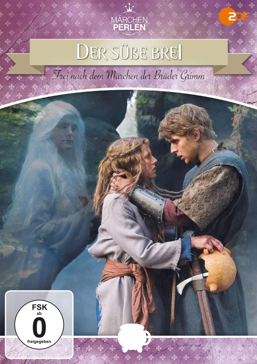 Product Image: Der süße Brei