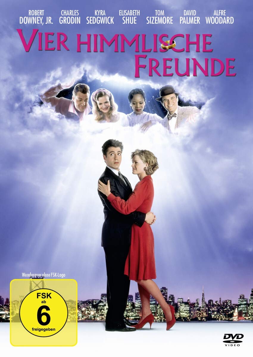 Product Image: Vier Himmlische Freunde