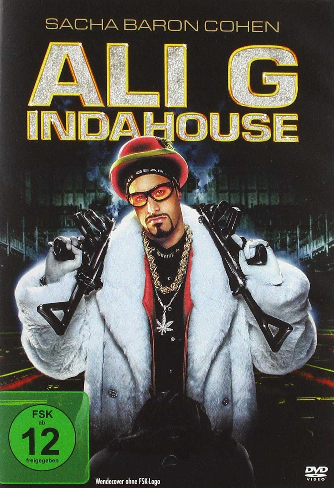Product Image: Ali G Indahouse