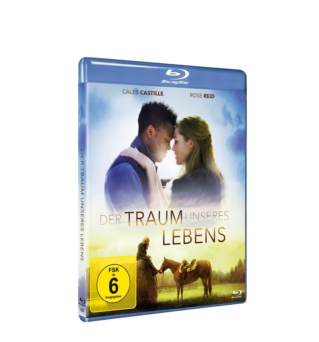 Der Traum unseres Lebens Movies