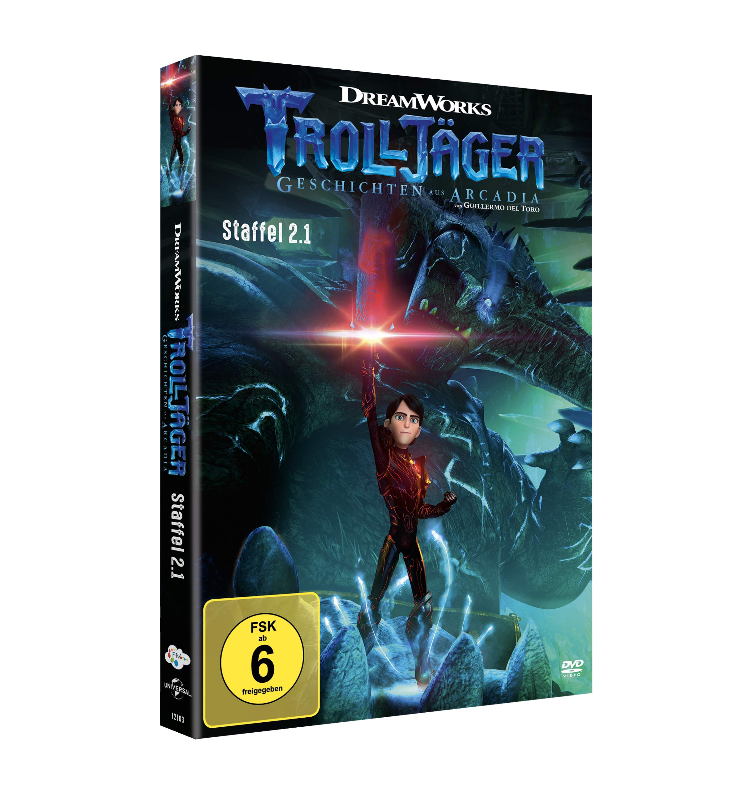 Product Image: Trolljäger