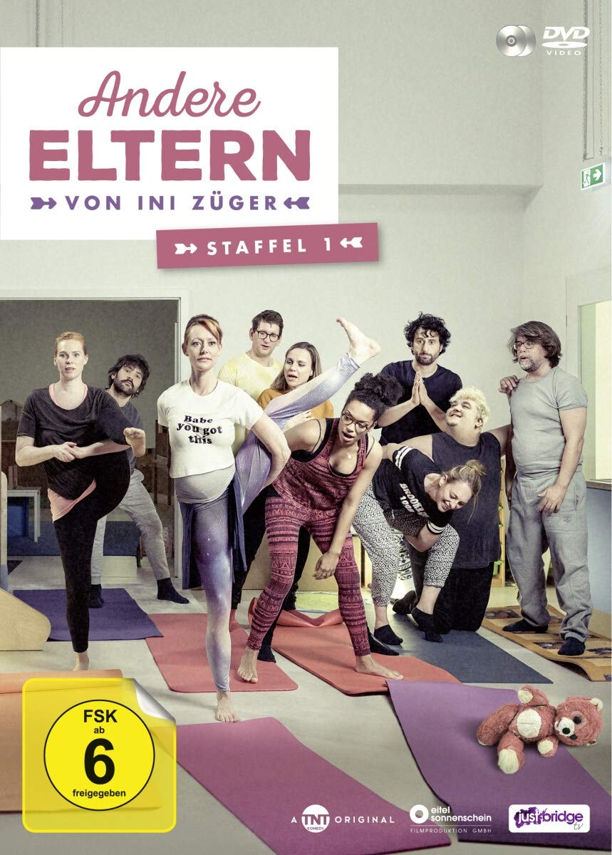 Product Image: Andere Eltern