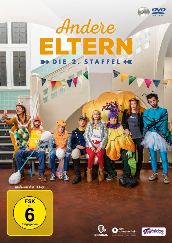 Product Image: Andere Eltern