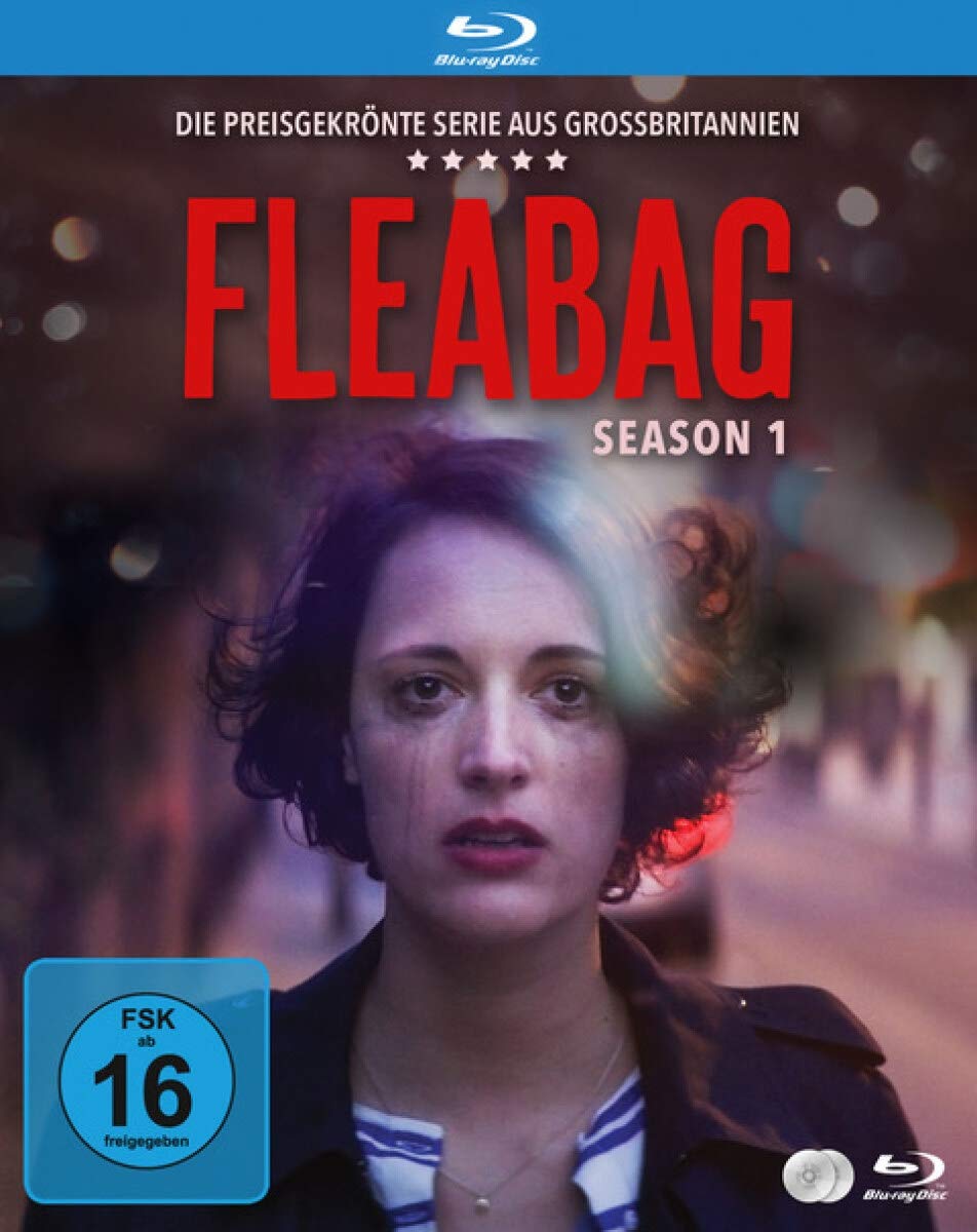 Fleabag Box sets