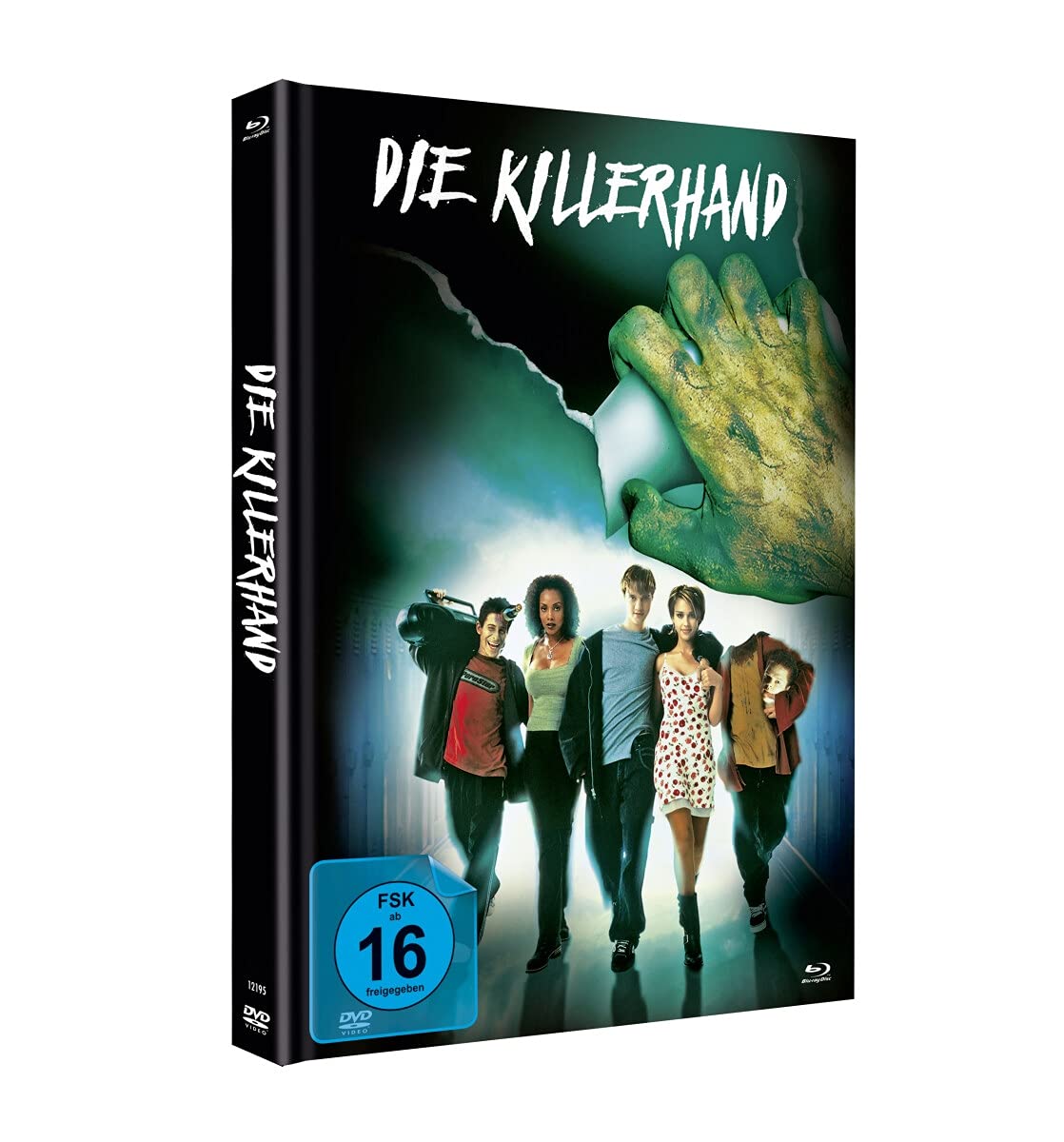 Die Killerhand Movies