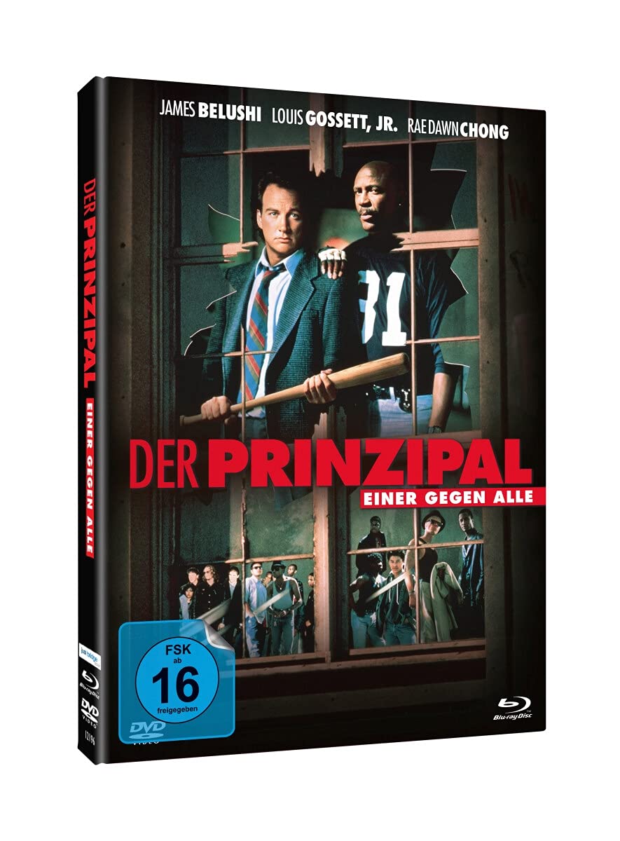 Product Image: Der Prinzipal - Einer Gegen Alle