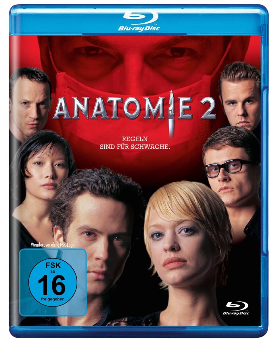 Anatomie 2 Movies