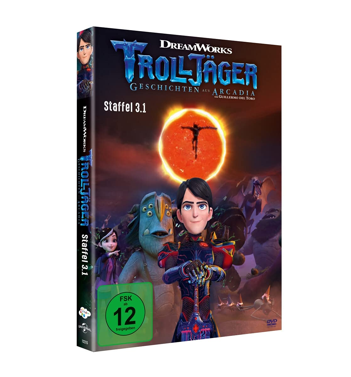 Product Image: Trolljäger