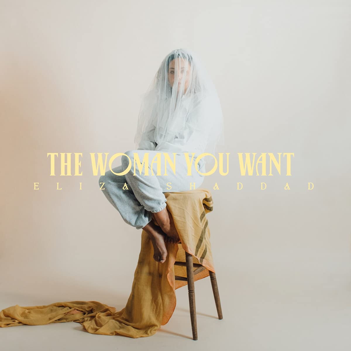The Woman You Want Alternative & Indie