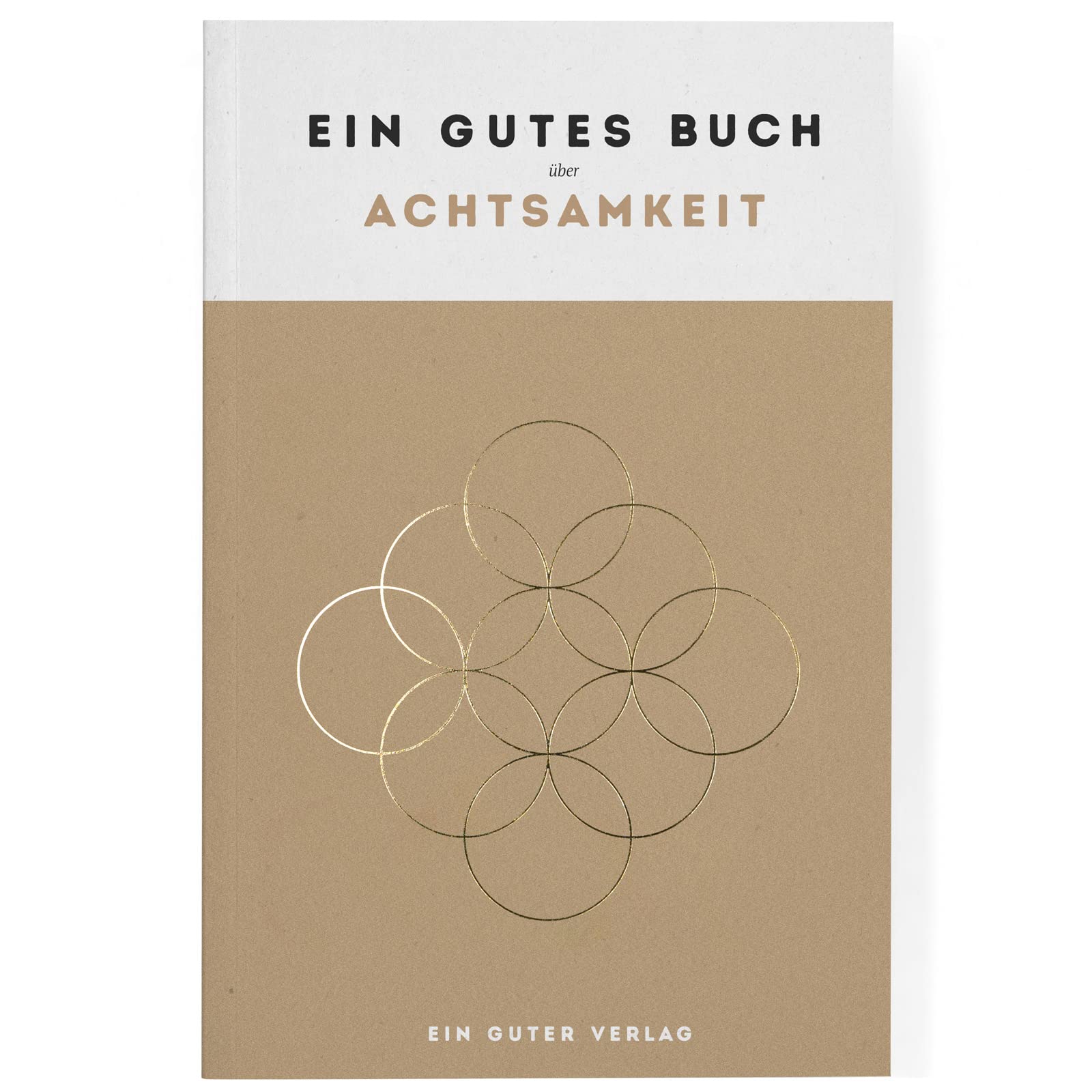 Product Image: Ein gutes Buch über Achtsamkeit