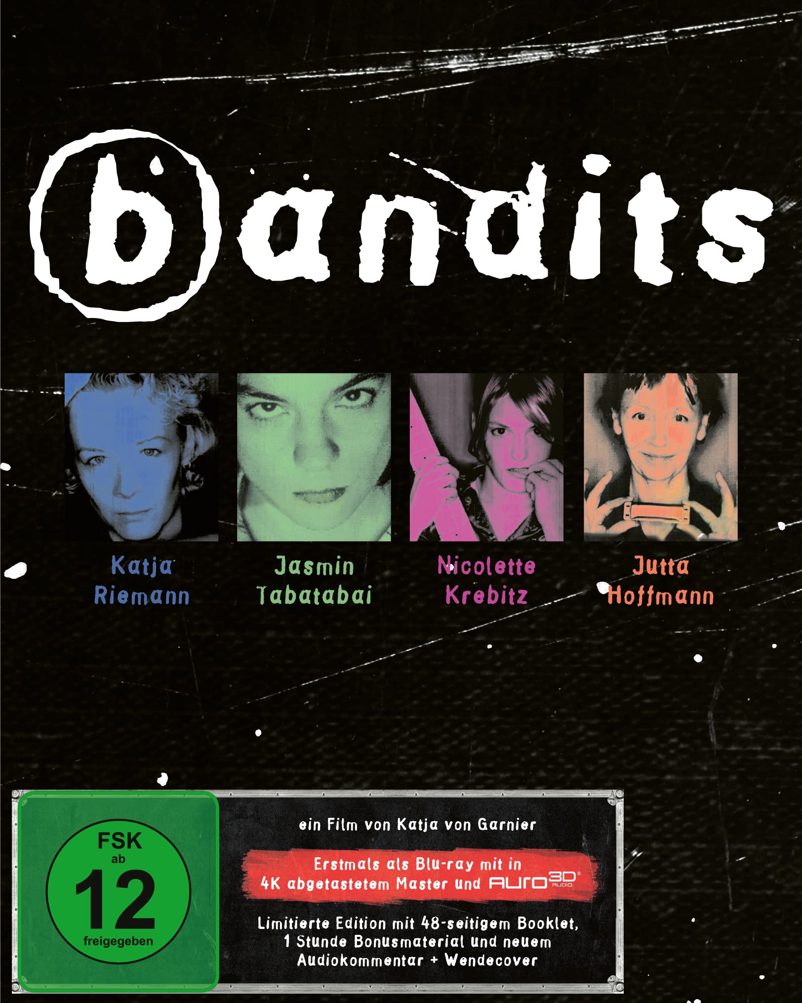 Bandits Movies