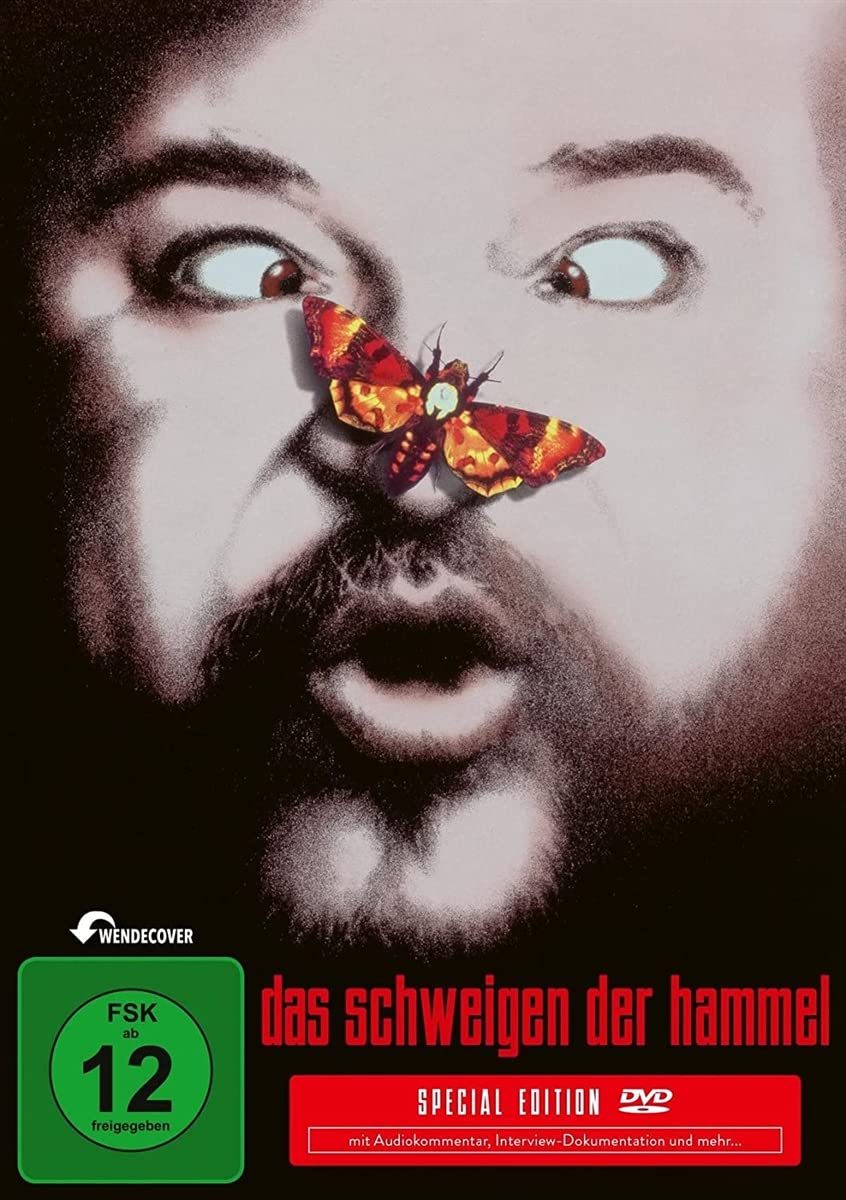 Product Image: Das Schweigen der Hammel