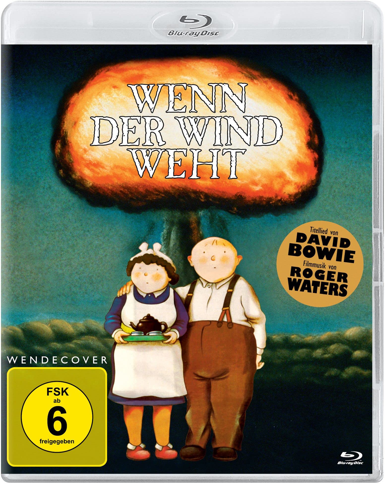 Product Image: Wenn der Wind weht