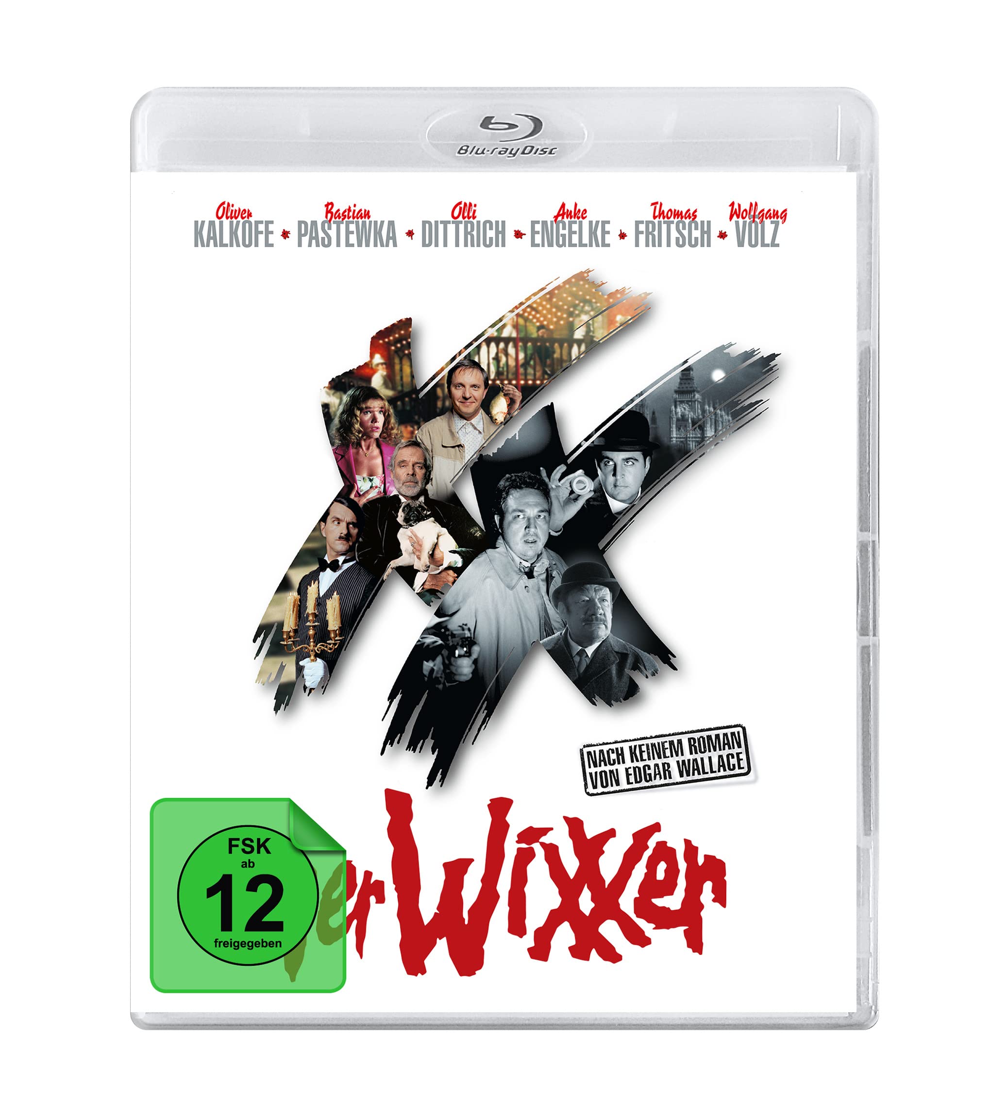 Der WiXXer Movies